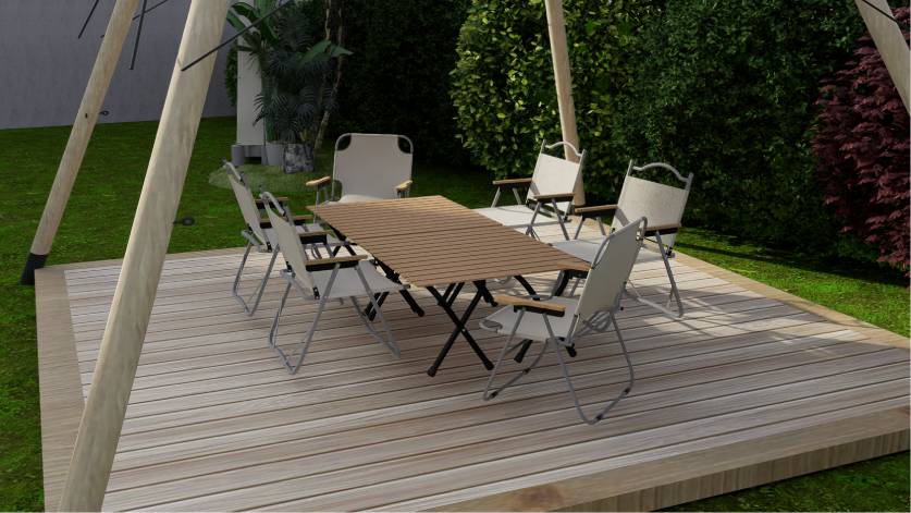 安顺帐篷生产厂家：以匠心筑牢户外装备的品质根基